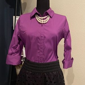 Worthington Dressy Shirt